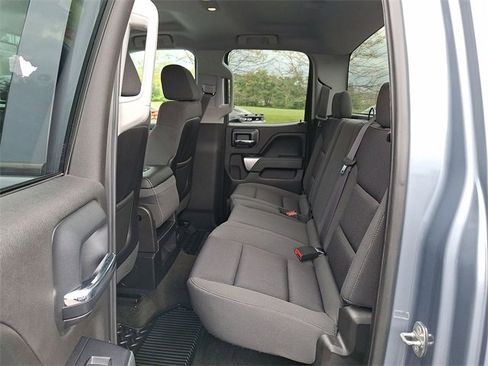 Certified 2015 Chevrolet Silverado 1500 LT w/ All Star Edition image 21