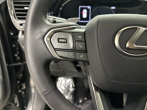 Certified 2025 Lexus NX 350 350 image 19