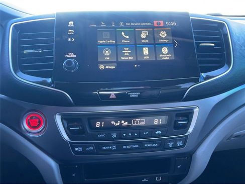 Used 2019 Honda Pilot EX-L image 27