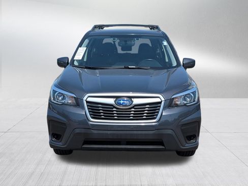 Used 2020 Subaru Forester Premium AWD/4WD image 2