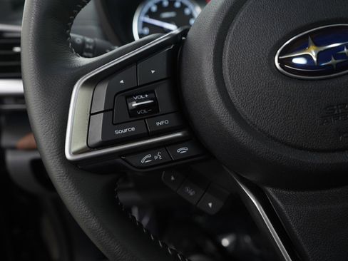 Used 2023 Subaru Forester Touring image 30