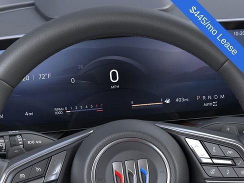 New 2026 Buick Envision Sport Touring image 40