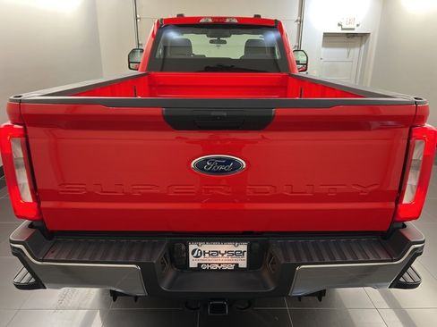 New 2026 Ford F250 XL w/ XL Chrome Package image 5