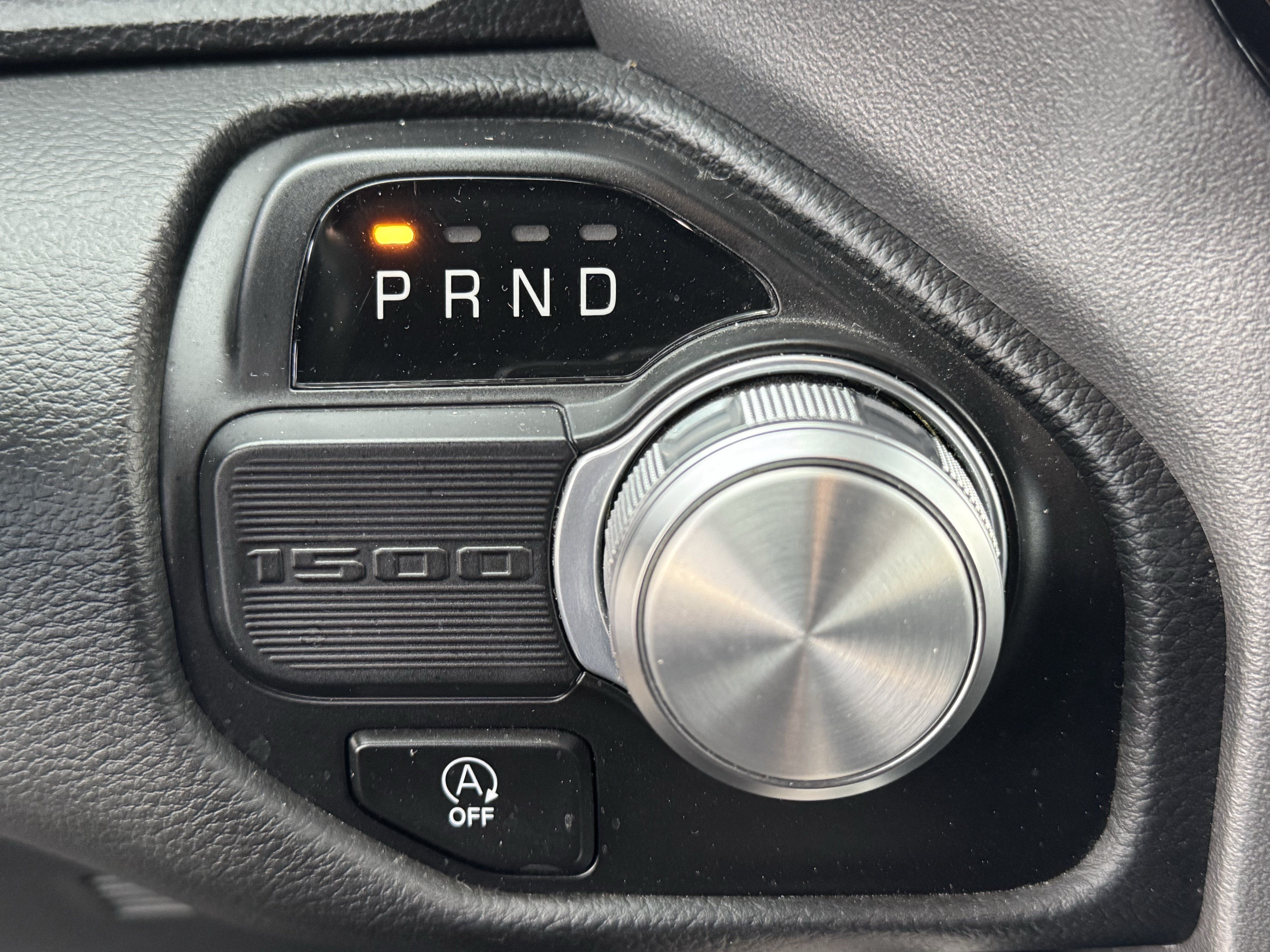 Used 2023 RAM 1500 Laramie RWD image 25