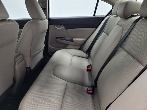Used 2015 Honda Civic LX image 18
