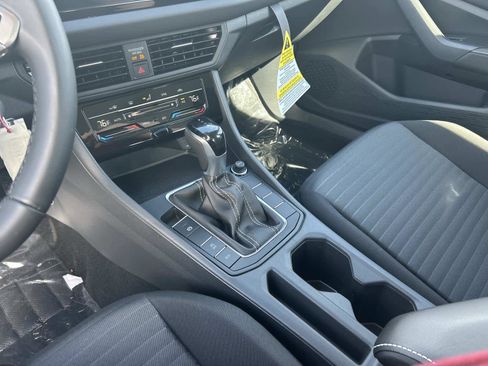 New 2026 Volkswagen Jetta S image 17