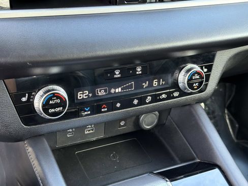 Used 2023 Mitsubishi Outlander SEL 40th Anniversary image 11