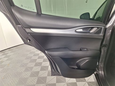 New 2025 Alfa Romeo Stelvio Sprint w/ Convenience Package image 13