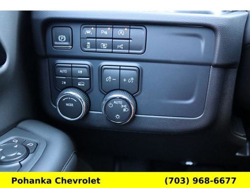 New 2026 Chevrolet Tahoe LS image 18