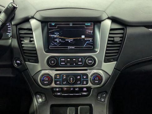 Used 2018 GMC Yukon SLT w/ Premium Edition AWD/4WD image 18