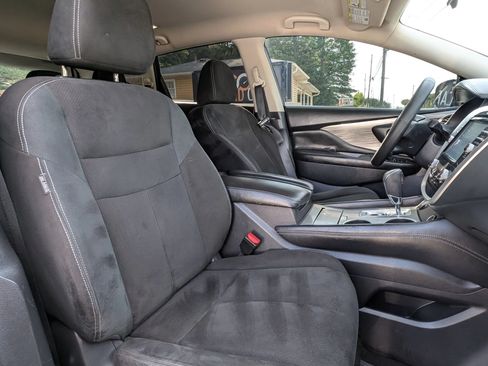 Used 2015 Nissan Murano SV AWD/4WD image 39