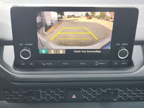Used 2024 Honda Accord LX image 17
