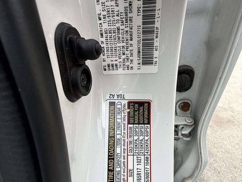 Used 2014 Honda CR-V EX-L image 21