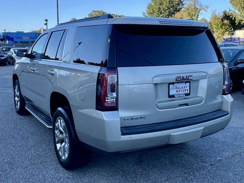 Used 2015 GMC Yukon SLE w/ Convenience Package image 5