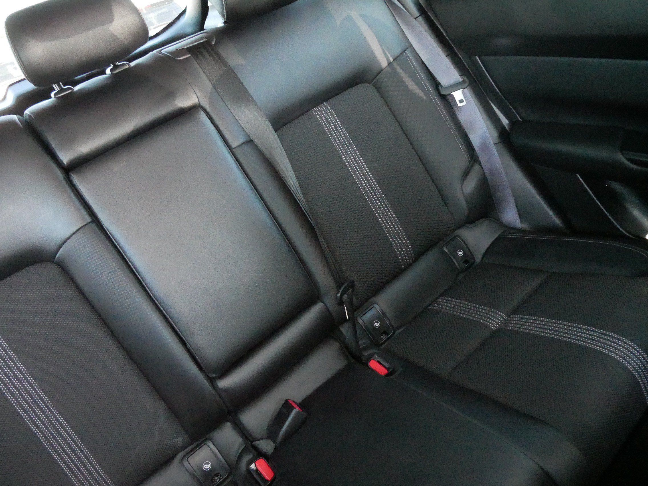 Used 2025 MAZDA CX-50 AWD 2.5 S w/ Preferred Package image 14