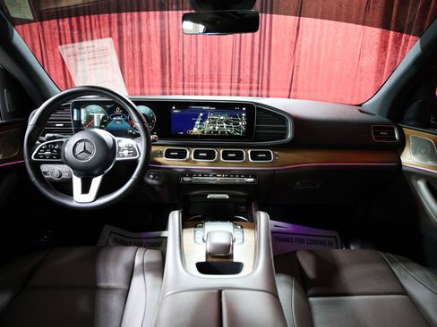 Used 2021 Mercedes-Benz GLE 350 image 17