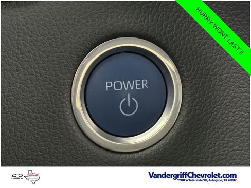 Used 2024 Toyota Tundra Limited AWD/4WD image 19