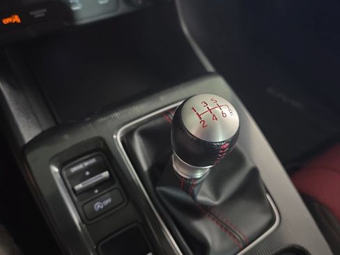 Certified 2025 Honda Civic Si image 22