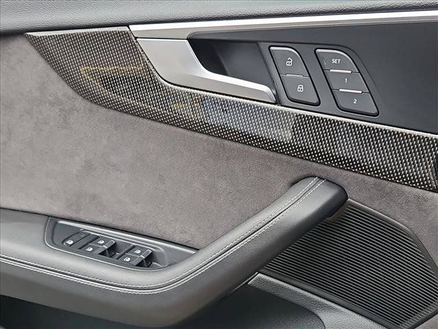 Used 2018 Audi S4 Premium Plus AWD/4WD image 11