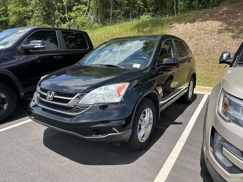 Used 2010 Honda CR-V EX-L image 3
