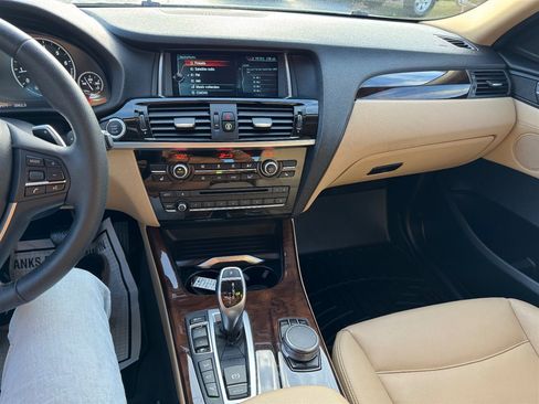 Used 2017 BMW X4 xDrive28i image 15