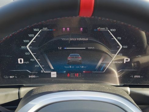 New 2025 BMW i4 M50 image 15