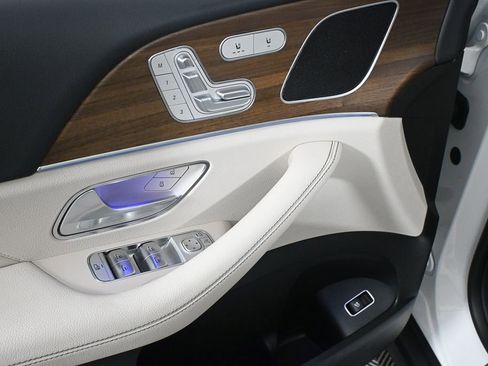 Certified 2026 Mercedes-Benz GLE 350 350 image 8