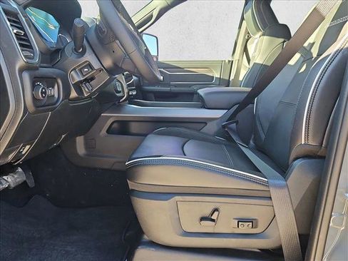 New 2026 RAM 3500 Laramie image 4