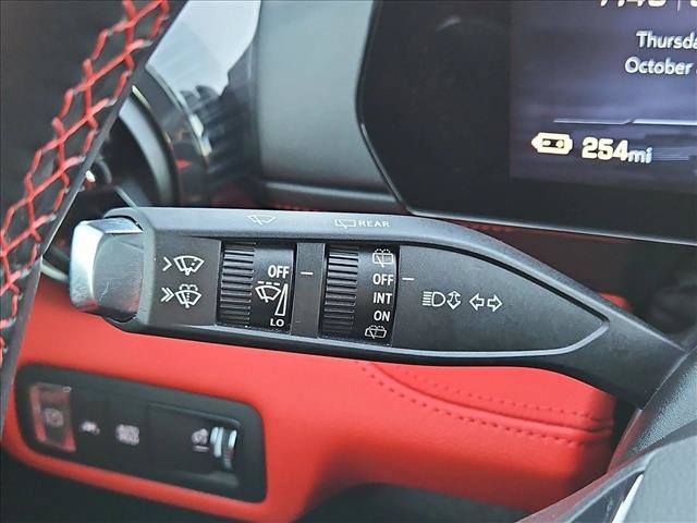 Used 2024 Chevrolet Blazer EV RS AWD/4WD image 16