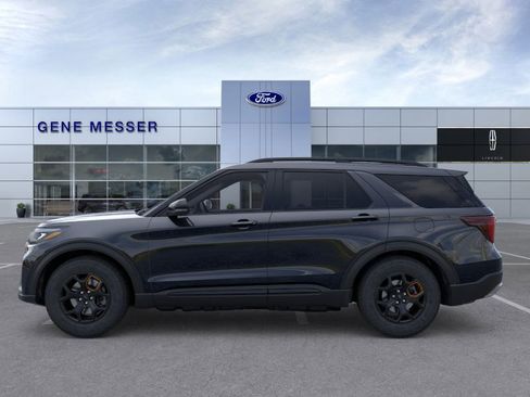 New 2026 Ford Explorer Tremor w/ Tremor Convenience Package image 16