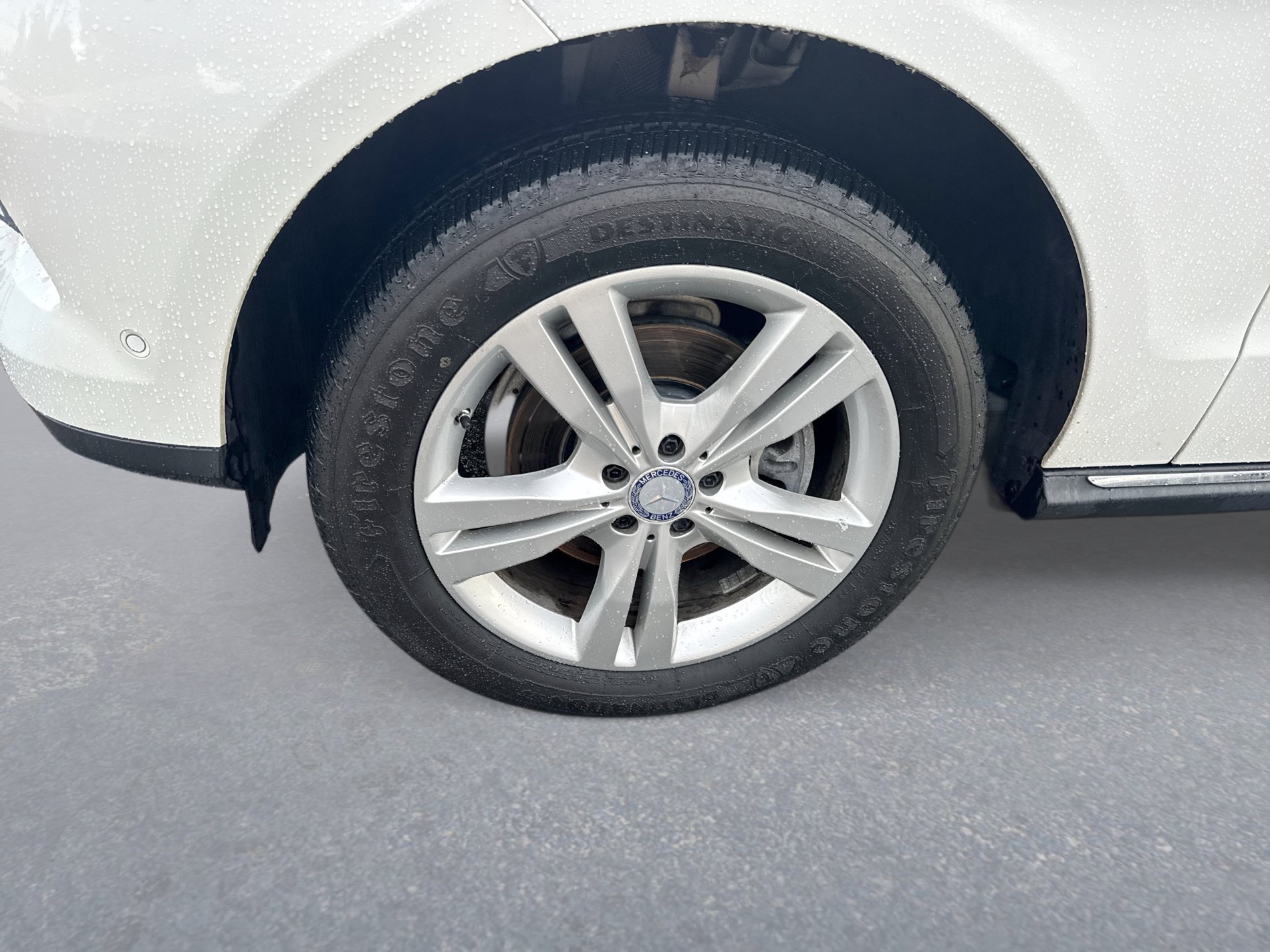 Used 2014 Mercedes-Benz ML 350 2WD image 11