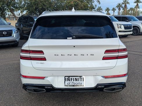 Used 2024 Genesis GV80 2.5T image 5