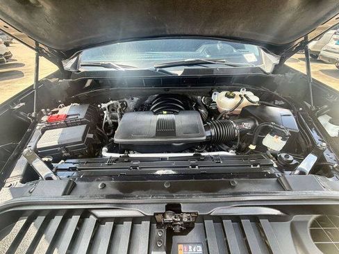 Used 2023 Chevrolet Silverado 1500 LT RWD image 29