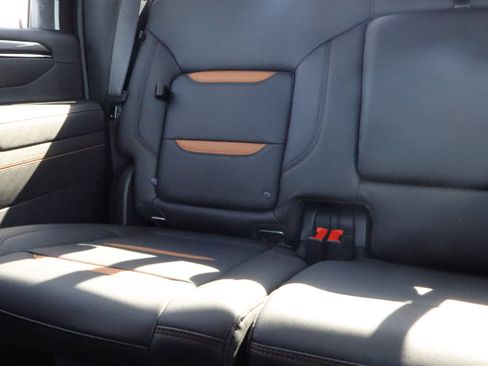New 2026 GMC Sierra 3500 AT4 w/ AT4 Premium Plus Package AWD/4WD image 10