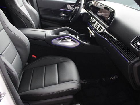 Used 2026 Mercedes-Benz GLE 350 4MATIC image 34