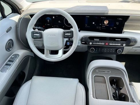 New 2026 Hyundai Palisade SEL image 19