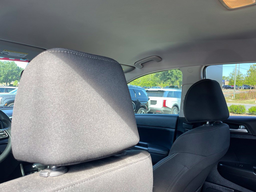 Used 2022 Kia Sportage LX FWD image 30