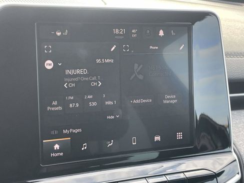 New 2026 Jeep Compass Latitude image 2