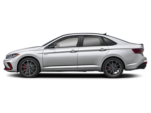 New 2026 Volkswagen Jetta GLI Autobahn FWD image 3