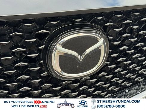 Used 2025 MAZDA CX-30 AWD 2.5 S w/ Premium Package image 10