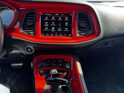 Used 2019 Dodge Challenger SXT w/ Plus Package image 32