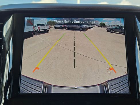 Used 2024 RAM 2500 Laramie w/ Safety Group image 24