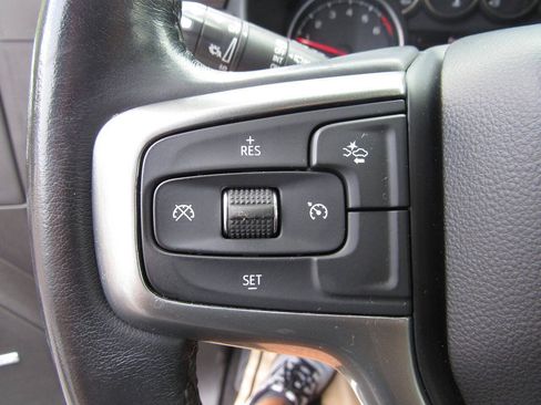 Used 2021 Chevrolet Tahoe Z71 AWD/4WD image 31