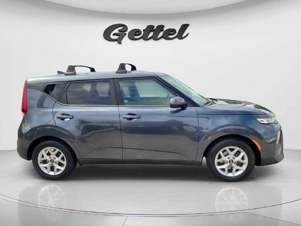Used 2020 Kia Soul S FWD image 8