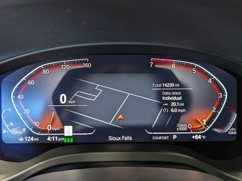 Used 2024 BMW X3 xDrive30i w/ Premium Package w/ZPA image 20