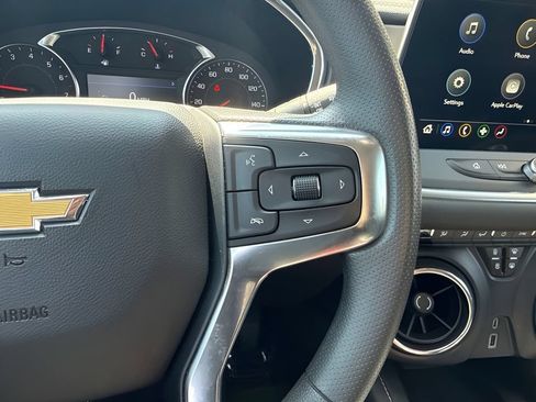 Used 2024 Chevrolet Blazer LT w/ Redline Edition FWD image 17