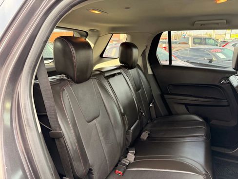 Used 2013 GMC Terrain SLT w/ Chrome and Technology Package image 28