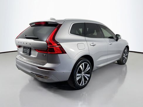 Certified 2023 Volvo XC60 B5 Plus w/ Protection Package Premier FWD image 6