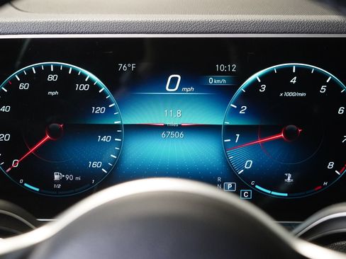 Certified 2021 Mercedes-Benz GLE 350 4MATIC image 18