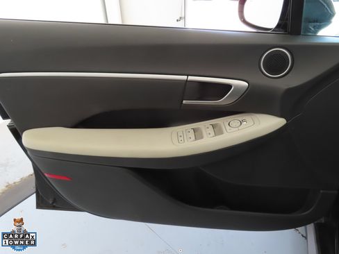Used 2025 Hyundai Sonata SEL FWD image 8